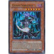 TU02-EN001 Chaos Sorcerer Ultra Rare