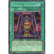 TU02-EN003 Magical Dimension Super Rare