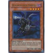 TU01-EN001 Doomcaliber Knight Ultra Rare