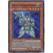 TU01-EN002 Garoth, Lightsworn Warrior Super Rare