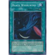 TU01-EN005 Black Whirlwind Super Rare