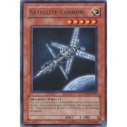 TU01-EN007 Satellite Cannon Rare