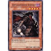 TU01-EN011 Armageddon Knight Rare