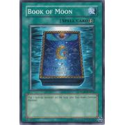TU01-EN012 Book of Moon Commune
