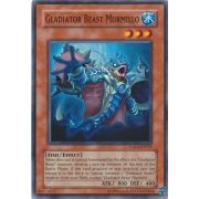 TU01-EN015 Gladiator Beast Murmillo Commune