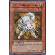 TU01-EN019 Ryko, Lightsworn Hunter Commune