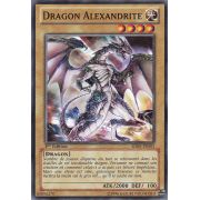 SDBE-FR003 Dragon Alexandrite Commune