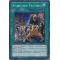 EXVC-EN087 Gladiator Taming Secret Rare