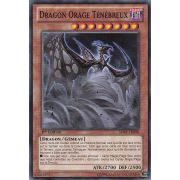 SDBE-FR008 Dragon Orage Ténébreux Commune