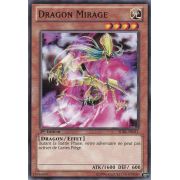 SDBE-FR011 Dragon Mirage Commune