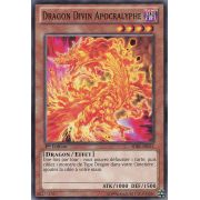 SDBE-FR012 Dragon Divin Apocralyphe Commune