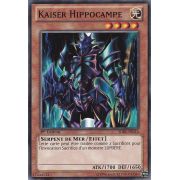 SDBE-FR016 Kaiser Hippocampe Commune