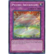 EXVC-EN089 Psychic Shockwave Secret Rare