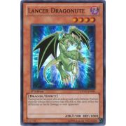 EXVC-EN091 Lancer Dragonute Super Rare