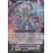 EB04/003EN Beast Deity, Azure Dragon Double Rare (RR)