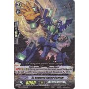 EB04/005EN Hi-powered Raizer Custom Double Rare (RR)