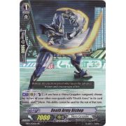 EB04/006EN Death Army Bishop Double Rare (RR)