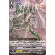 EB04/010EN Death Metal Droid Rare (R)