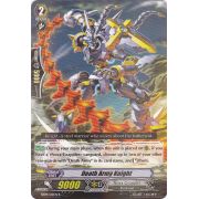 EB04/012EN Death Army Knight Rare (R)