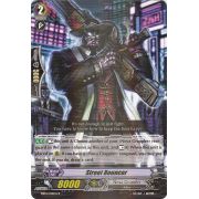 EB04/014EN Street Bouncer Rare (R)