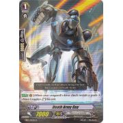 EB04/015EN Death Army Guy Rare (R)