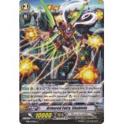 EB04/017EN Armored Fairy, Shubiela Common (C)