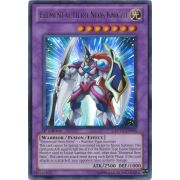 EXVC-EN093 Elemental HERO Neos Knight Ultra Rare