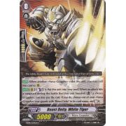 EB04/027EN Beast Deity, White Tiger Common (C)