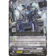 EB04/028EN Death Army Pawn Common (C)