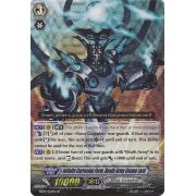 EB04/S02EN Infinite Corrosion Form, Death Army Cosmo Lord Special Parallel (SP)