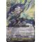 EB05/002EN Battle Sister, Fromage Triple Rare (RRR)