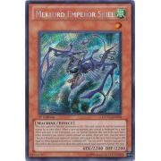 EXVC-EN094 Meklord Emperor Skiel Secret Rare