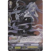 EB05/006EN Silent Tom Double Rare (RR)