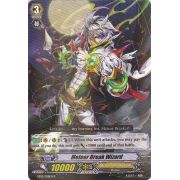 EB05/008EN Meteor Break Wizard Rare (R)