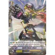 EB05/010EN Battle Sister, Glace Rare (R)