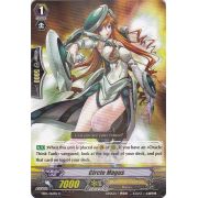 EB05/012EN Circle Magus Rare (R)