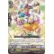 EB05/013EN Battle Sister, Omelet Rare (R)