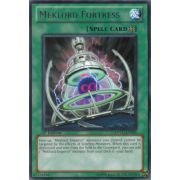 EXVC-EN095 Meklord Fortress Rare