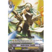 EB05/018EN Battle Sister, Souffle Common (C)