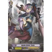 EB05/019EN Battle Sister, Tarte Common (C)