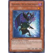 EXVC-EN096 Blackwing - Jin the Rain Shadow Rare