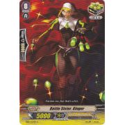 EB05/029EN Battle Sister, Ginger Common (C)