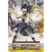 EB05/032EN Battle Sister, Assam Common (C)