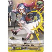 EB05/033EN Battle Sister, Chai Common (C)