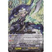 EB05/S02EN Battle Sister, Fromage Special Parallel (SP)