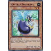 EXVC-EN098 Naturia Eggplant Super Rare