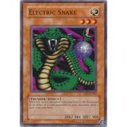 DB1-EN007 Electric Snake Commune