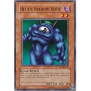 DB1-EN012 Hiro's Shadow Scout Commune