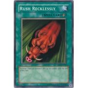 DB1-EN027 Rush Recklessly Commune