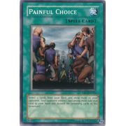 DB1-EN033 Painful Choice Commune
